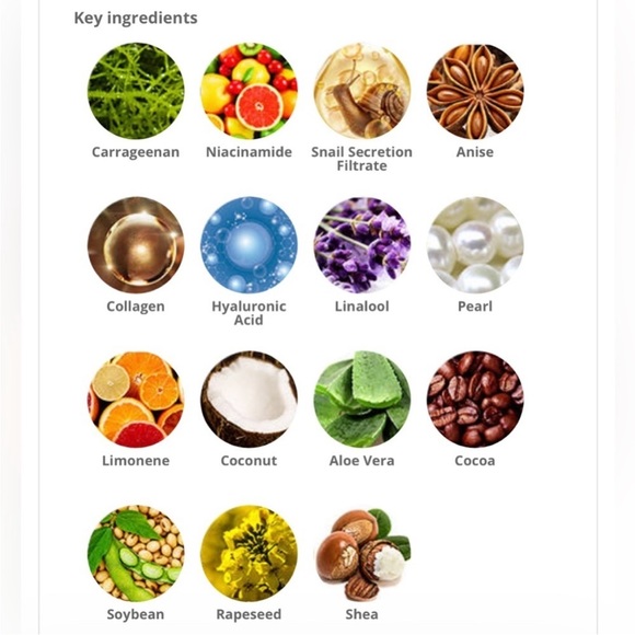 Holika Holika (ホリカホリカ) Prime Youth Black Snail Repair Emulsion 🐌 - Picture 8 of 12